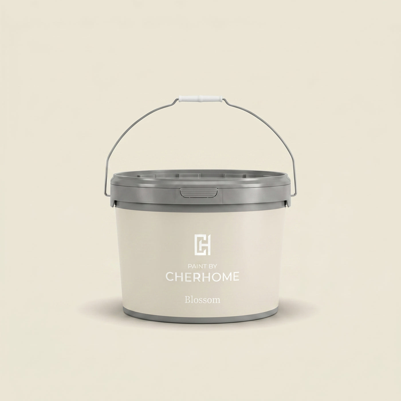 Blossom — Paint by Cherhome paint bucket