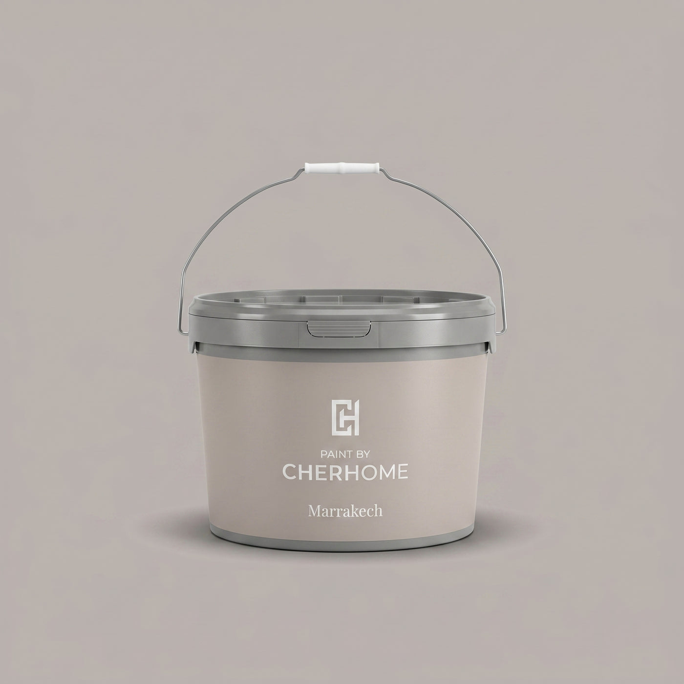 Marrakech — Paint by Cherhome paint bucket