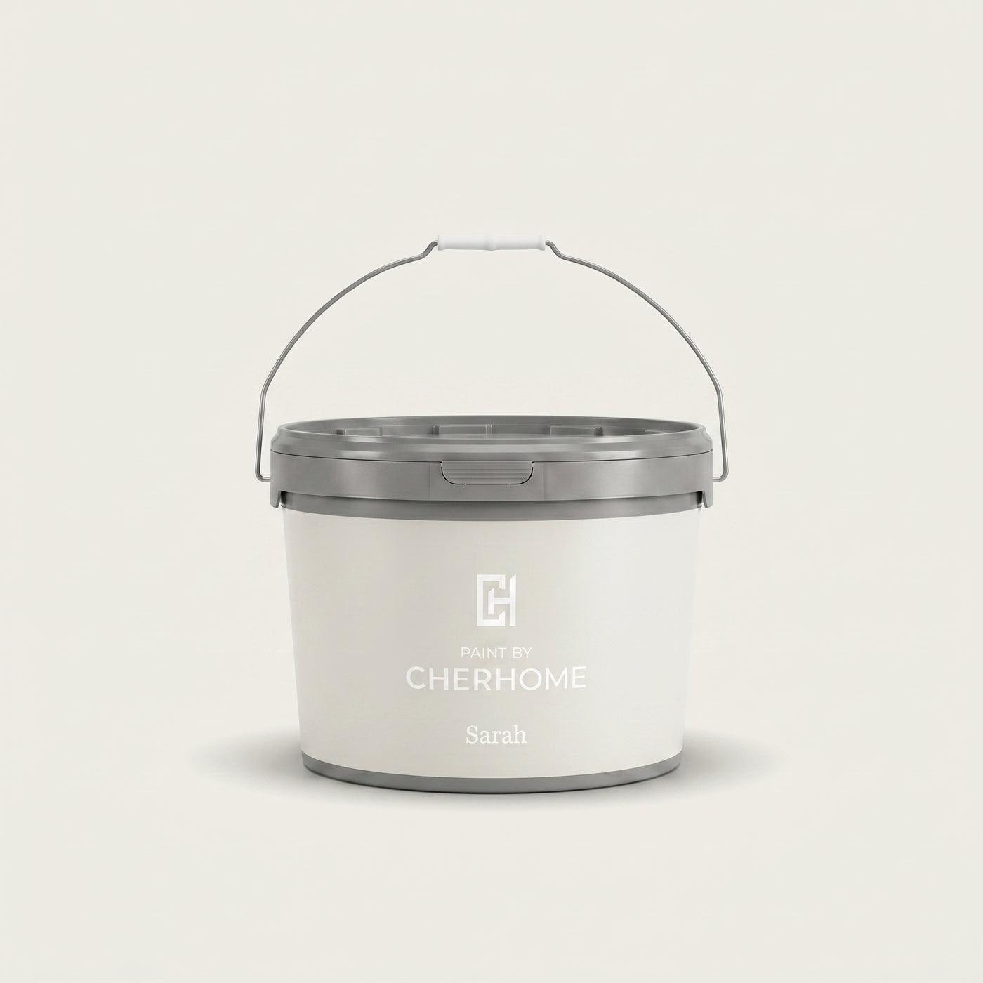 Sarah — Paint by Cherhome paint bucket