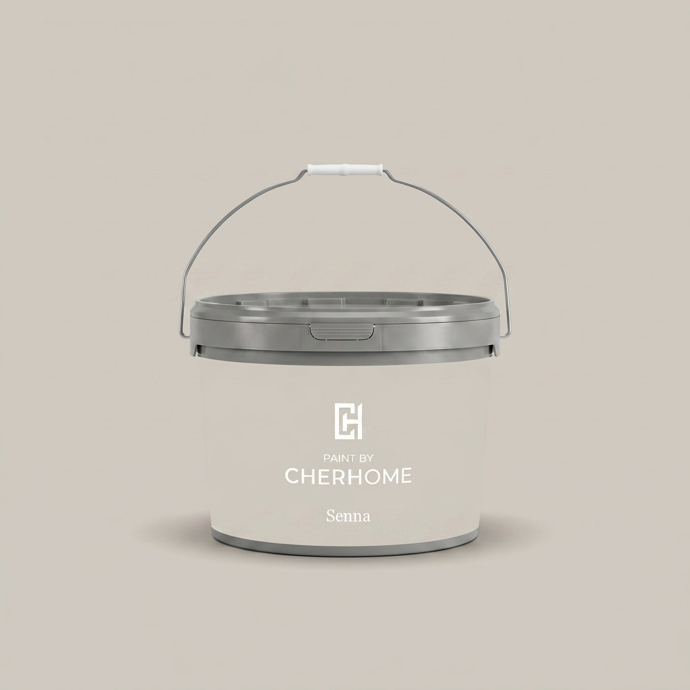 Senna — Paint by Cherhome paint bucket