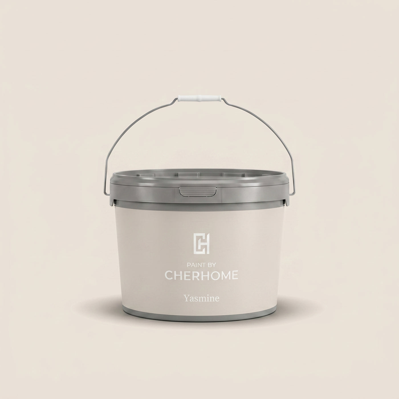 Yasmine — Paint by Cherhome paint bucket