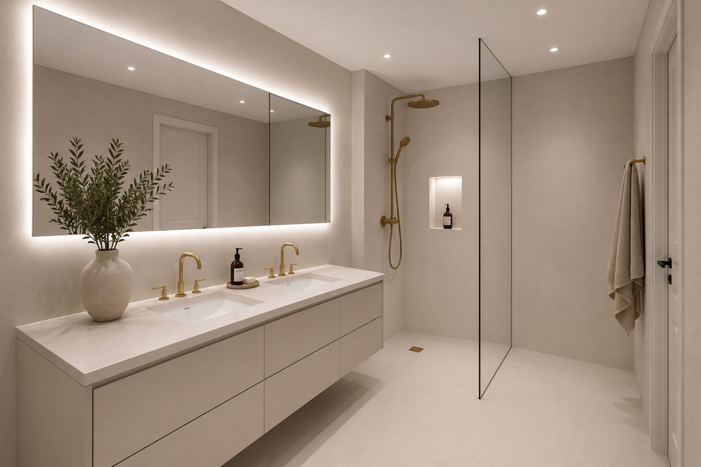 Stone Beige