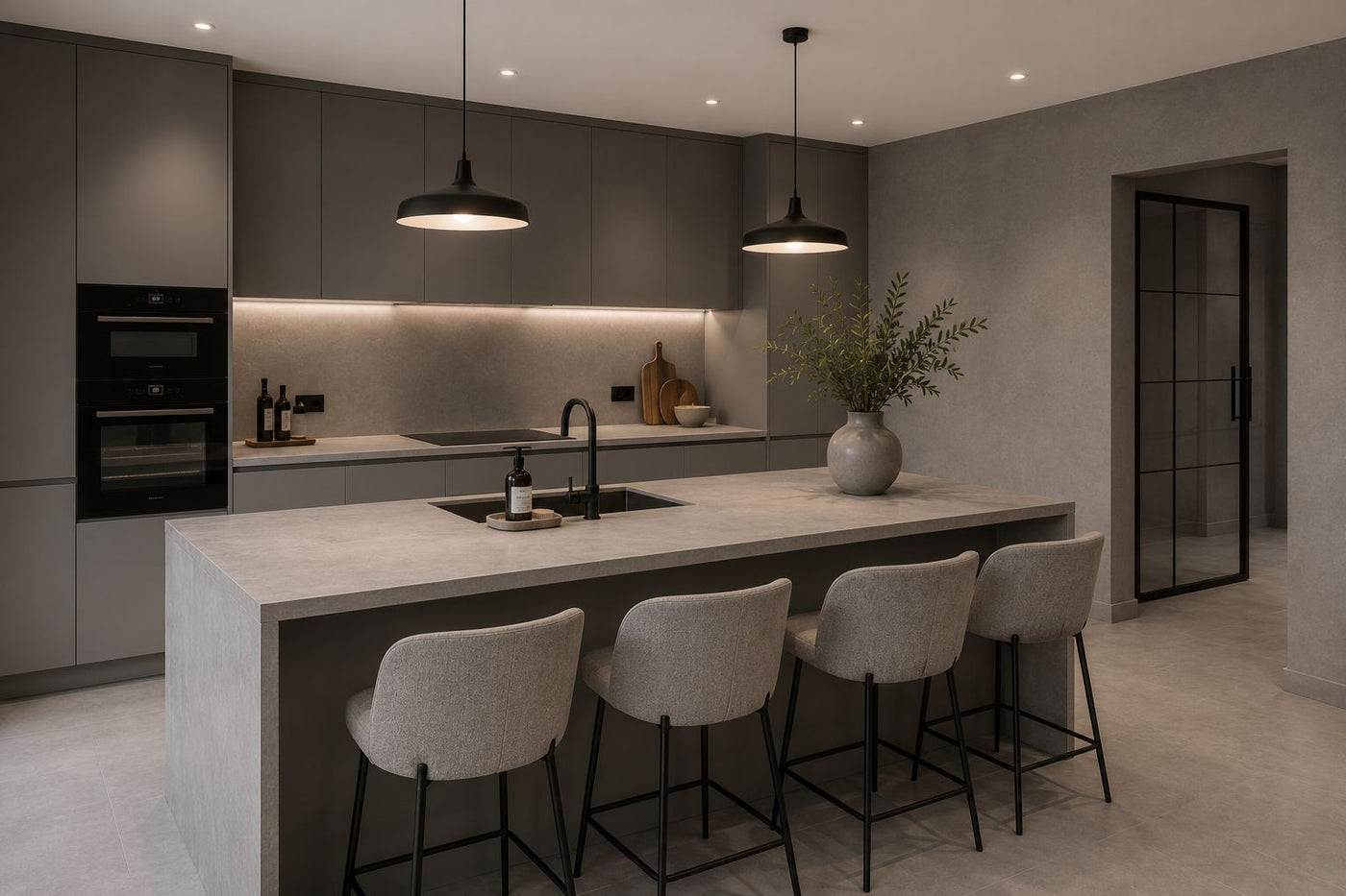 Travertine