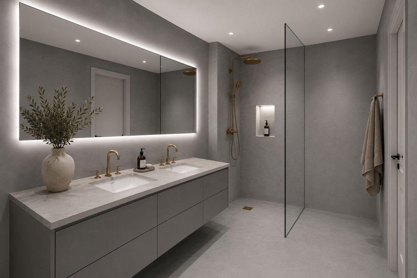 Travertine
